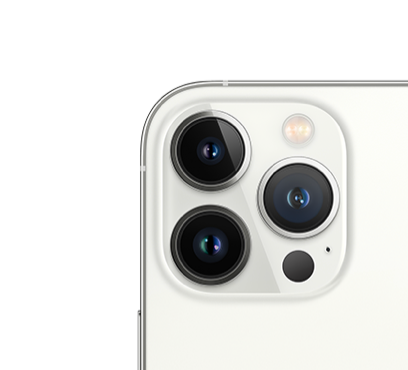 Sapphire Lens Protector - iPhone 13 Pro / Max