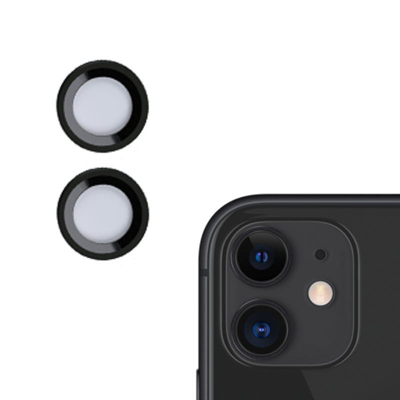 CLEARANCE - Sapphire Lens Protector - iPhone 11 - 12