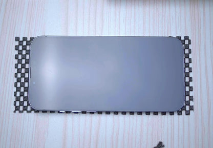 Sapphire Screen Protector for iPhone 14 Series (2022)