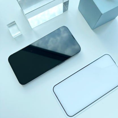 Sapphire Screen Protector for iPhone 13 Series